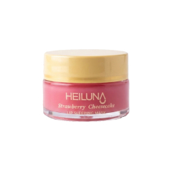 Heiluna Strawberry Cheesecake Lip Sleeping Mask 20 g Çilek - 1