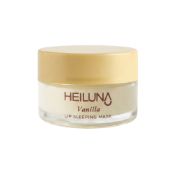 Heiluna Vanilla Lip Sleeping Mask 20 g - 1