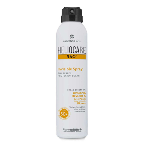 Heliocare 360 Invisible Spf50+ Spray Güneş Kremi 200 ml - Heliocare
