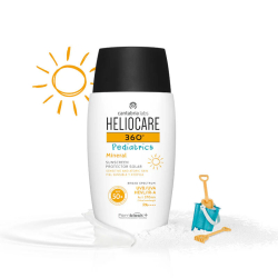 Heliocare 360 Pediatrics Mineral Spf50+ Güneş Koruyucu 50 ml - 2