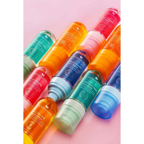 Herbaderm Bariyer Güçlendirici Mist Sprey Serum 80 ml - 4