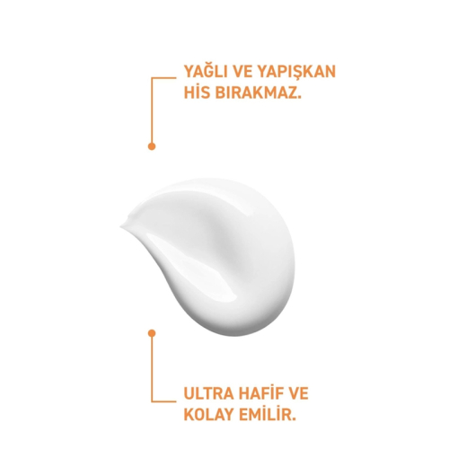 Herbaderm Dry Touch Sun Fluid Likit Güneş Koruyucu Spf50+ 40 ml - 3