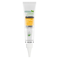 Herbaderm Göz Çevresi Aydınlatıcı Bakım Kremi 15 ml - 2
