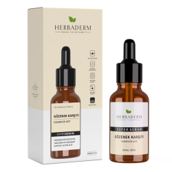 Herbaderm Gözenek Karşıtı Serum 30 ml - 1