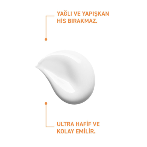 Herbaderm Hydra Sun Fluid Spf50+ Likit Güneş Koruyucu 40 ml - 3