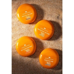 Herbaderm Hydra Sun Fluid Spf50+ Likit Güneş Koruyucu 40 ml - 5