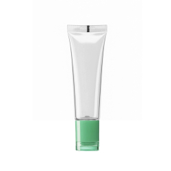 Herbaderm Lip Shine Balm - Mint Lemonade 10 ml - 9