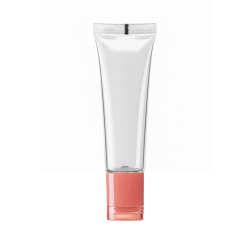 Herbaderm Lip Shine Balm - Pink Grapefruit 10 ml - 8