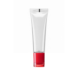 Herbaderm Lip Shine Balm - Pomegranate 10 ml - 8