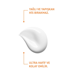 Herbaderm Spot Free Sun Fluid Likit Güneş Koruyucu Spf50+ 40 ml - 3