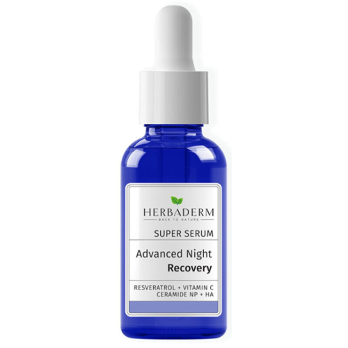 Herbaderm Super Serum Recovery Eye 20 ml - Herbaderm
