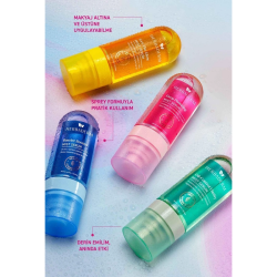 Herbaderm Ultra Güçlü Aydınlatıcı C Vitamini Mist Sprey Serum 80 ml - 2