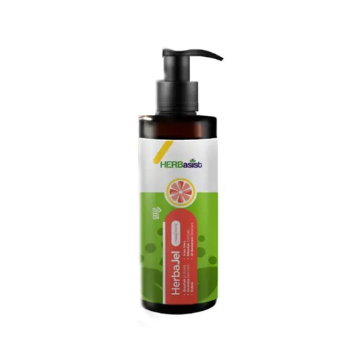 HERBasist Herbajel Masaj Jeli 200 ml - HERBasist