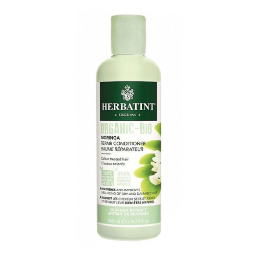 Herbatint Organic Bio Repair Conditioner 260 ml - Herbatint