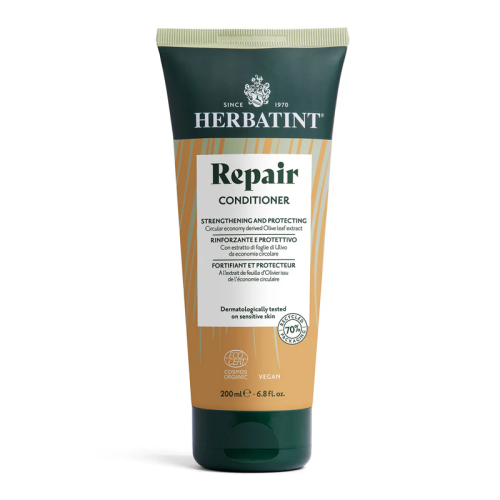 Herbatint Repair Organic Conditioner 200 ml - 1