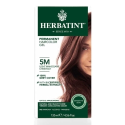 Herbatint Saç Boyası 5M Chatain Clair Acajou - 1