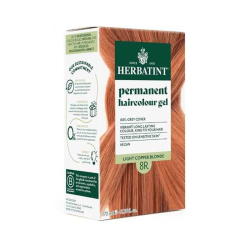 Herbatint Saç boyası 8R Blond Clair Cuivre - 1