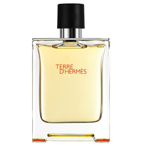 Hermes Terre Dhermes Pure Erkek Parfümü 75 ml - Hermes