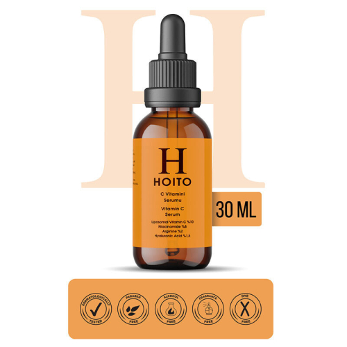 Hoito C Vitamini Serumu 30 ml - 2