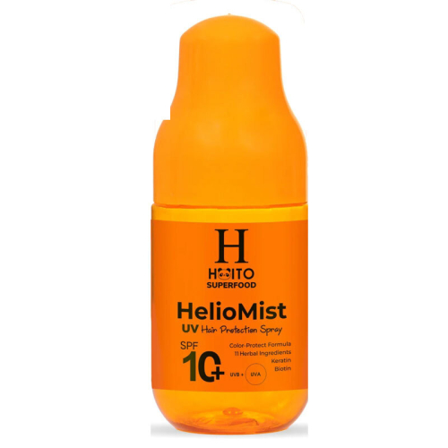 Hoito Heliomist SPF10+ Saç Spreyi 100 ml - Hoito