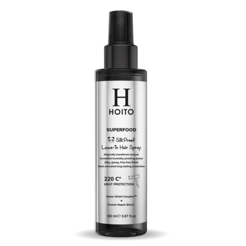 Hoito Superfood Leave in Hair Spray 150 ml - 1