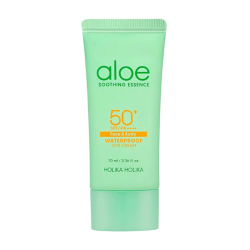 Holika Holika Aloe Waterproof SPF50+ Sun Cream 70 ml - 1