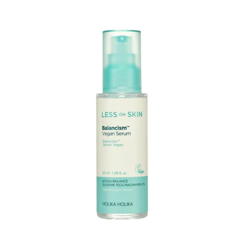 Holika Holika Less On Skin Balancism Vegan Serum 50 ml - Holika Holika