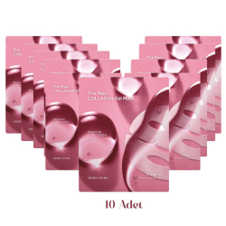 Holika Holika The Real Collagen Gel Mask 10 Adet - 2