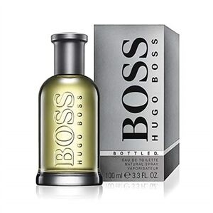 Hugo Boss Bottled Eau De Toilette Parfüm 100ml - 2