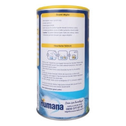 Humana İyi Geceler Bitki Çayı 200 g - 2