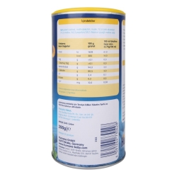 Humana İyi Geceler Bitki Çayı 200 g - 3