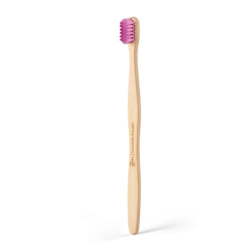 Humble Brush Ultra Soft Diş Fırçası - Mor - 3