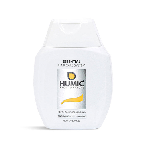 Humic Kepek Karşıtı Şampuan 150 ml - OTC İstanbul İlaç