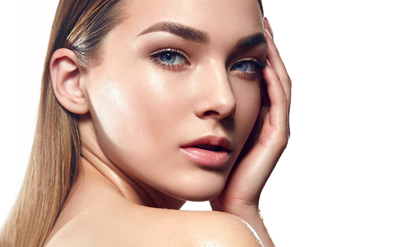 Hyalüronik Asitle Cildinizin Nemini Yükseltin