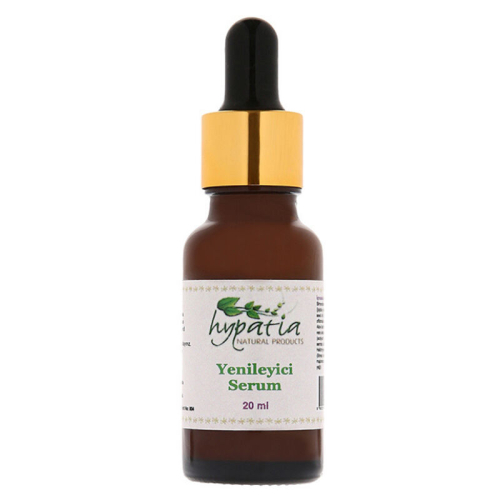Hypatia Yenileyici Serum 20 ml - Hypatia