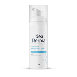 İdea Derma 5D Hyaluronic Acid Hydro Light Nemlendirici Krem 50 ml - 2