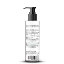 İdea Derma AcniClean Clarifying Foaming Cleanser 200 ml - 2