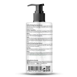 İdea Derma AcniClean Clarifying Foaming Cleanser 330 ml - 2