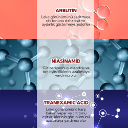 İdea Derma Advanced Series Silky Brightening Serum 30 ml - 4