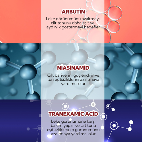 İdea Derma Advanced Series Silky Brightening Serum 30 ml - 4