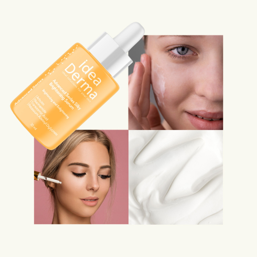 İdea Derma Advanced Series Silky Brightening Serum 30 ml - 6