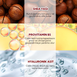 İdea Derma Advanced Series Silky Moist Serum 30 ml - 4