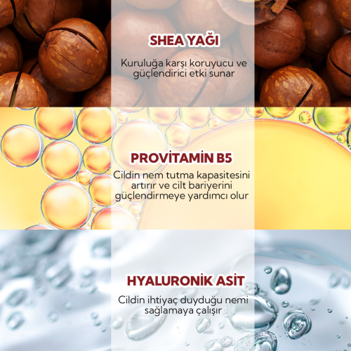 İdea Derma Advanced Series Silky Moist Serum 30 ml - 4