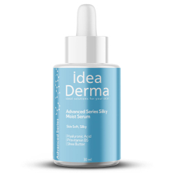 İdea Derma Advanced Series Silky Moist Serum 30 ml - 2