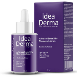 İdea Derma Advanced Series Silky Niacinamide Serum 30 ml - 1