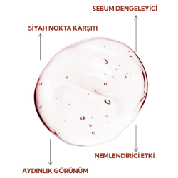İdea Derma AHA BHA Exfoliating Serum 30 ml - 3