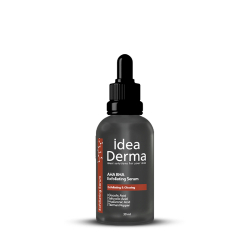 İdea Derma AHA BHA Exfoliating Serum 30 ml - 1