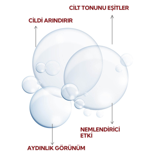 İdea Derma AHA BHA PHA Clarifying and Brightening Toner 200 ml - 3