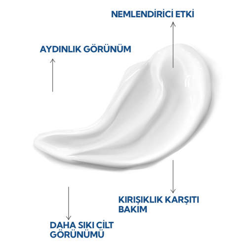 İdea Derma All In One Intensive Moistruizing Cream 50 ml - 3