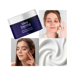 İdea Derma All In One Intensive Moistruizing Cream 50 ml - 6